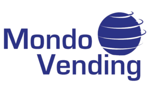 Logo Mondo Vending