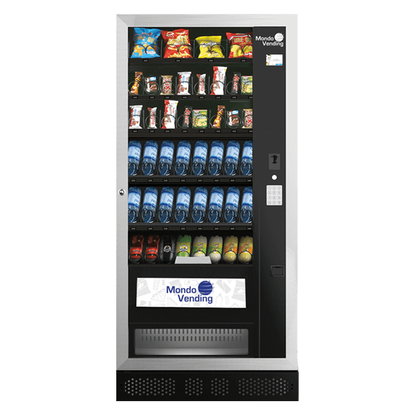 Distributore Aria L EVO Master