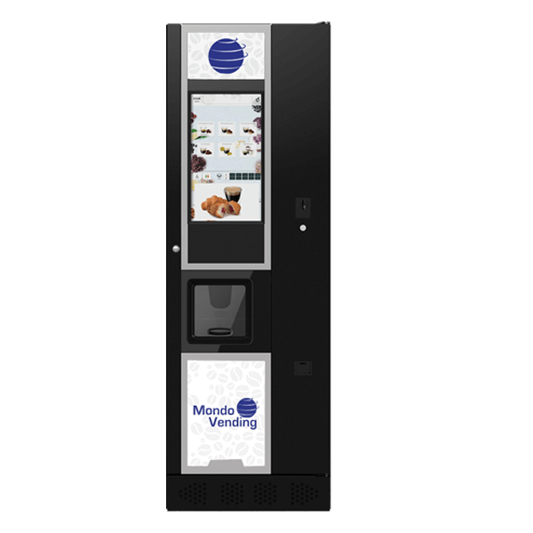 Distributore LEI 600 Touch